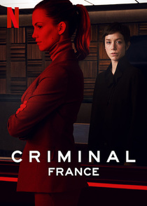 Criminal: Franciaország (2019–2019)