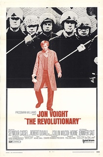 A forradalmár (1970)