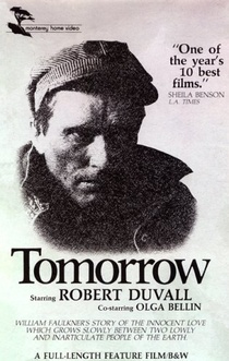 Tomorrow (1972)