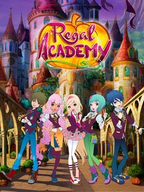 Regal Academy (2016–2018)