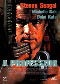 A professzor (2003)