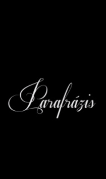 Parafrázis (2014)