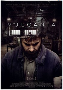 Vulcania (2015)