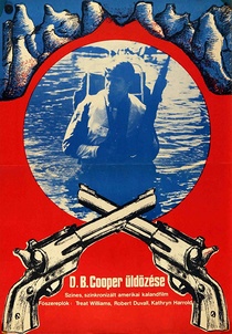 D. B. Cooper üldözése (1981)