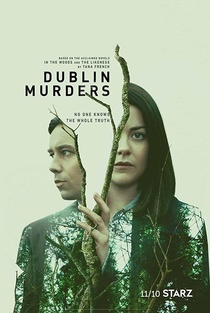 Dublin Murders (2019–2019)