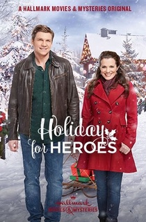 Holiday for Heroes (2019)