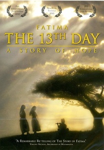 Fatima – A 13. napon (2009)