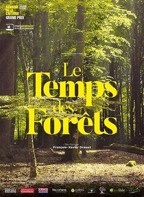Erdők ideje (2018)