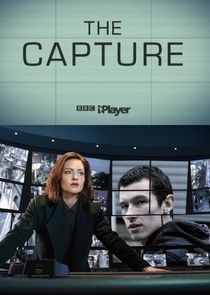 The Capture (2019–)