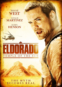 El Dorado – A nap temploma (2010)