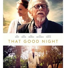 That Good Night (2017)