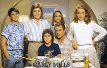 Carly Mills (1986)