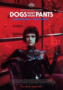 A kutyák nem viselnek nadrágot (2019)