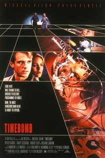 Időzített bomba (1991)