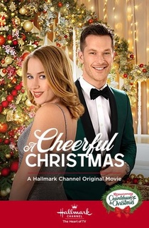 A Cheerful Christmas (2019)