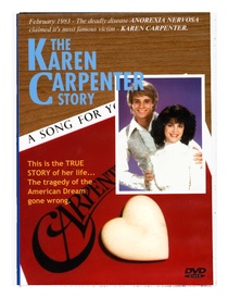 The Karen Carpenter Story (1989)