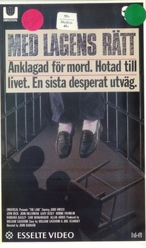 The Law (1974)