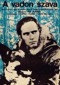 A vadon szava (1972)