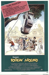 Foolin' Around (1980)