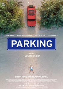 Parkoló (2019)