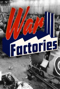 Háborús gyárak (2019–)