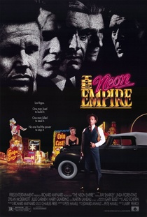 The Neon Empire (1991)