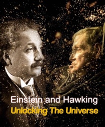 Einstein és Hawking, az univerzum mesterei (2019–2019)
