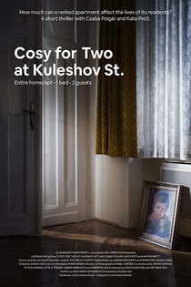 Cosy for Two at Kuleshov St. (2018)