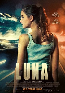 Luna bosszúja (2017)