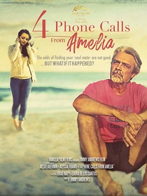 4 Phone Calls from Amelia (2018)