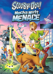 Scooby-Doo! Szőrmókveszély (2013)