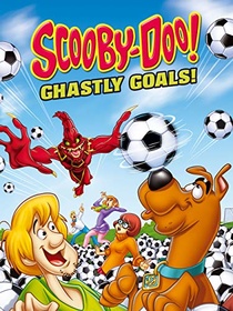 Scooby-Doo! A rejtély kapujában (2014)