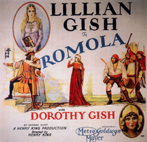 Romola (1924)