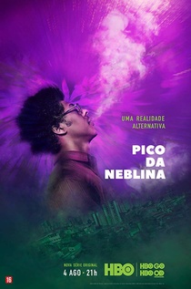 Pico da Neblina (2019–)