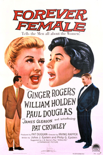 Forever Female (1953)