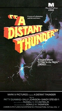 A Distant Thunder (1978)