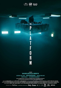A platform (2019)