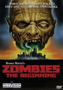 Zombi: La Creazione (2007)