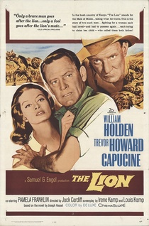 Az oroszlán (1962)