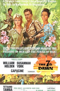 A hetedik nap (1964)