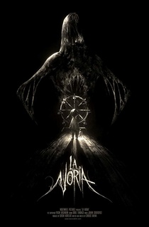 La Noria (2018)