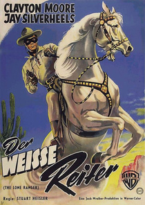 A magányos lovas (1956)