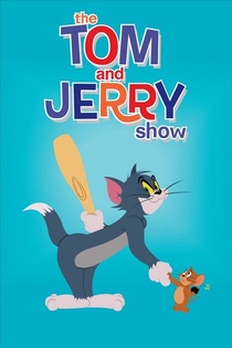 A Tom és Jerry-show (2014–)