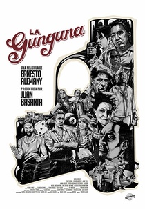 La Gunguna (2015)