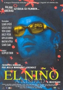 El Nino – A Kisded (2000)