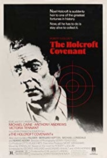 A Holcroft egyezmény (1985)
