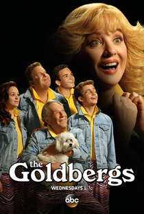 A Goldberg család (2013–2023)