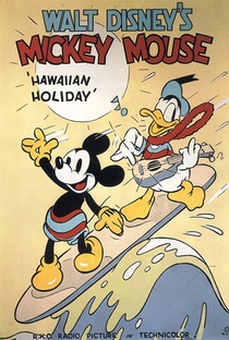 Hawaii nyaralás (1937)