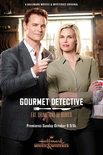 Gourmet detektív – A halálos lakoma (2017)