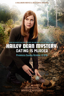 Hailey Dean Mystery: Dating is Murder (2017)
